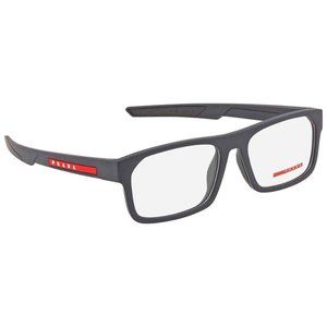Sale! Prada Linea Rossa Men's Eyeglasses